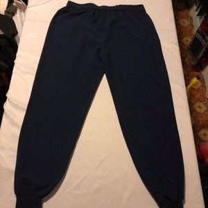 Women's Joie Pants! Size L